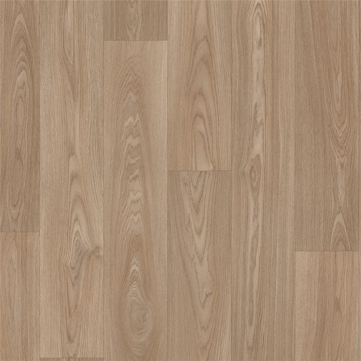 Vinylboden Citizen Oak LIGHT BROWN IZMIR-TB15 B:400cm