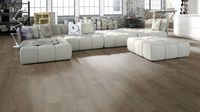 Korkboden Vinyltrend Wood Vinyl zum Kleben Galleon 1220 x 185 mm