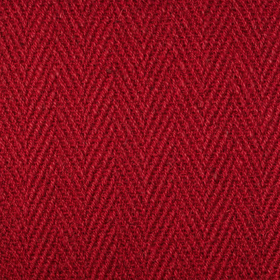 BANGALORE 200cm Unbeschichtet Farbe Rot