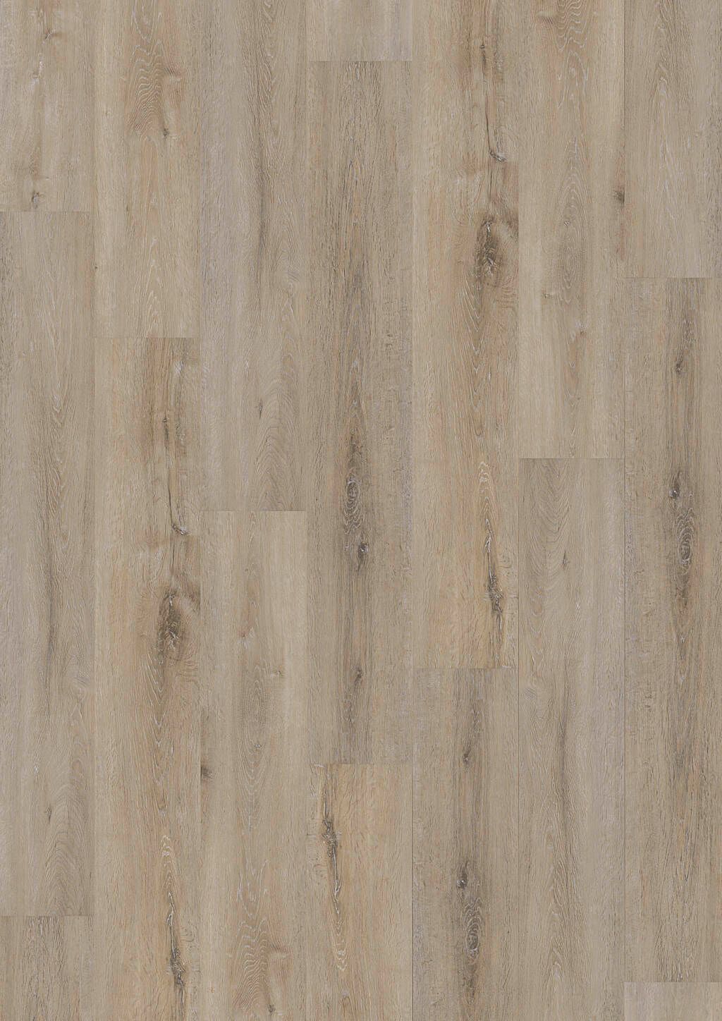 Designboden Fliese 184,2 mm x 1219,2 mm SINERO Dryback 7502 Flamed Oak - Nutzschichtdicke 0,2 mm