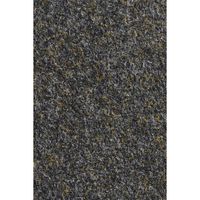 Teppichboden Nadelvlies STRONG 740 Grau 51 - Rollenbreite 200 cm