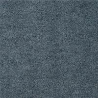 Teppichfliesen 50 x 50 cm TREND SL Grobcord-Rippe
