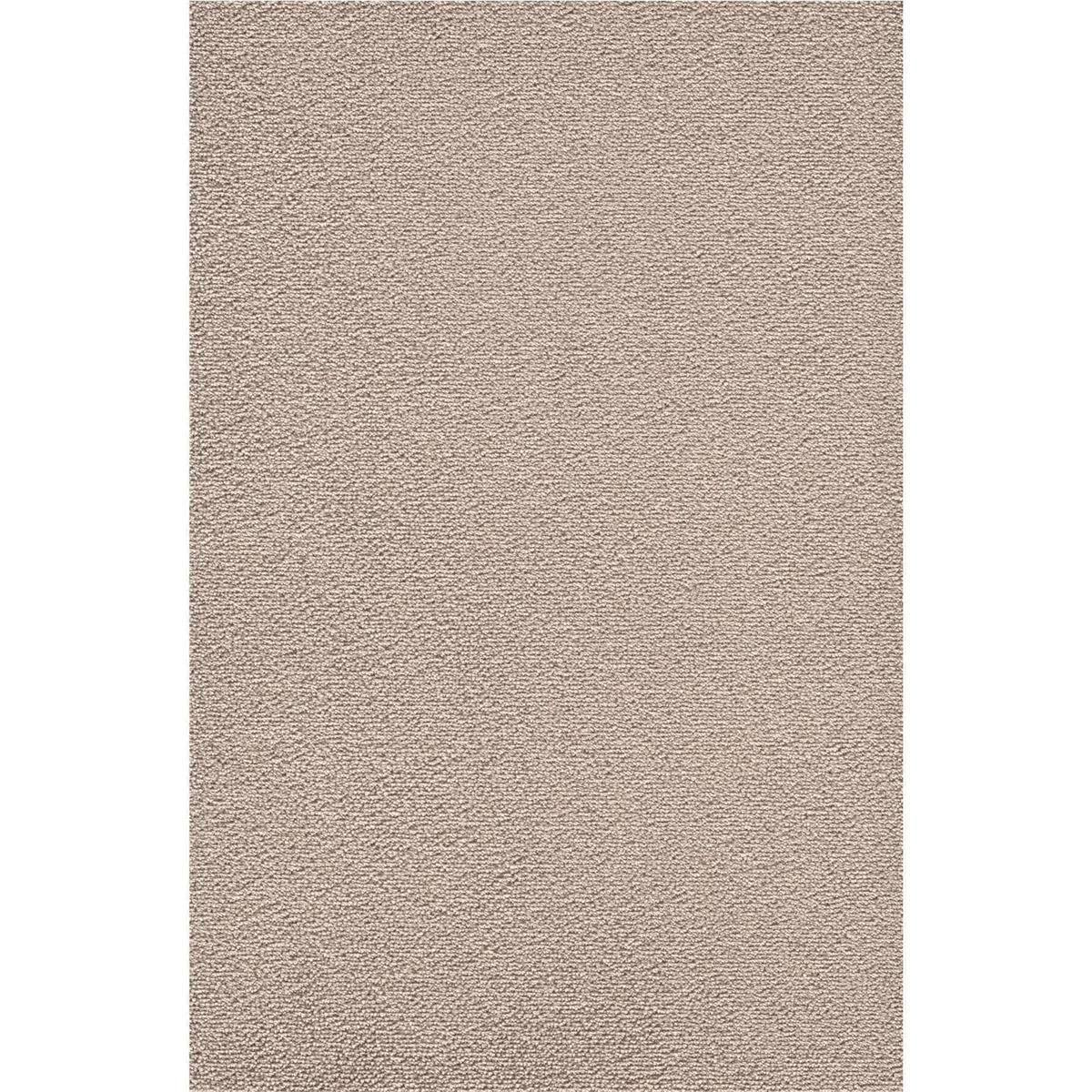 Teppichboden Vorwerk Passion 1075 VENUS Velours Beige 1P21 - Rollenbreite 500 cm