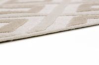 Teppich SUMMER Beige - 200 cm x 290 cm