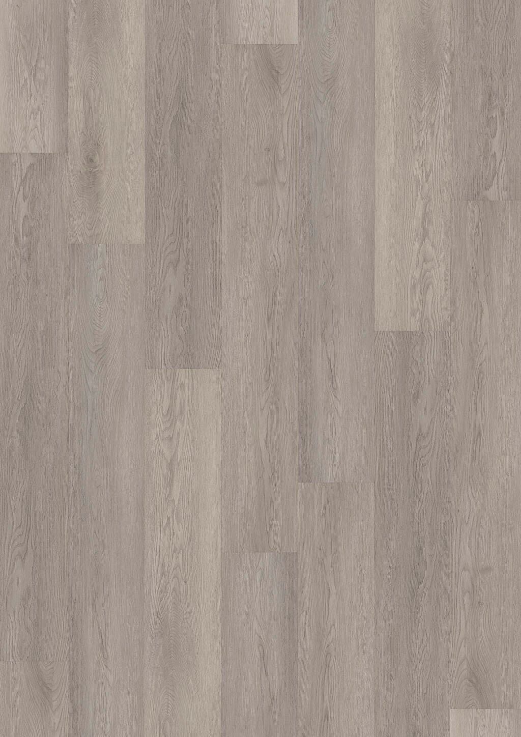 Designboden Fliese 230 mm x 1235 mm Sinero HDF Click 501 Grey Gotham Oak - Nutzschichtdicke 0,2 mm