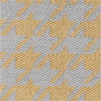 Teppich Swedy ENNIE V5 Braun-Grau - 60 cm x 90 cm