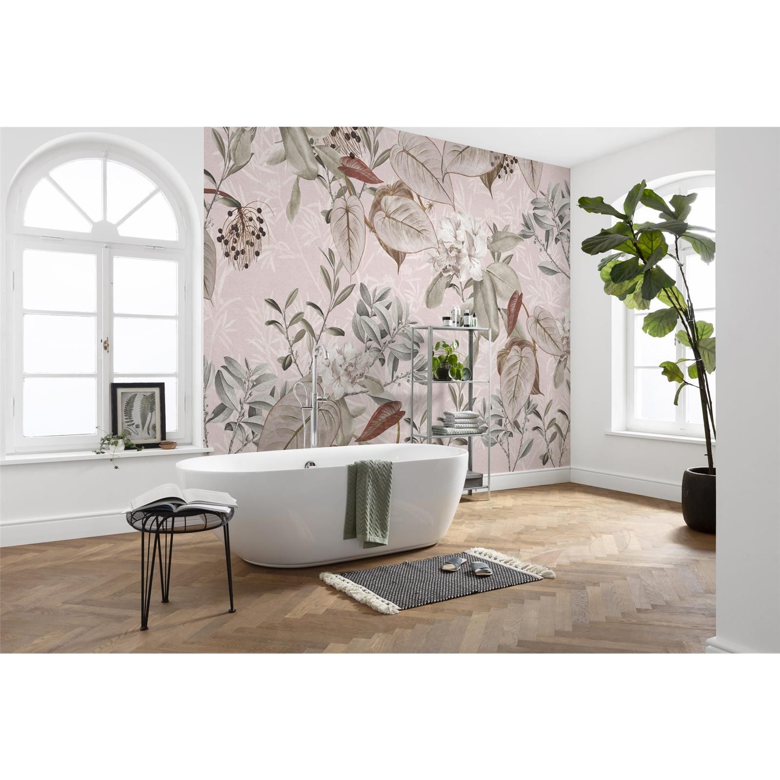 Vlies Fototapete - Kalina  - Größe 350 x 250 cm
