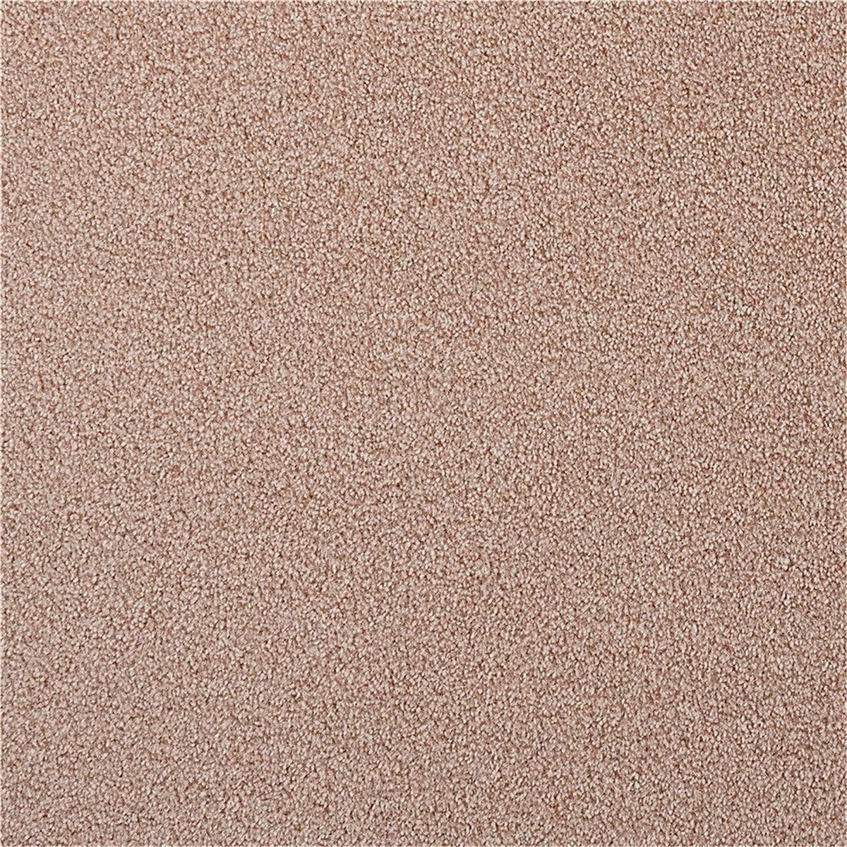 Teppichboden Infloor-Girloon Cello Velours Beige 811 meliert - Rollenbreite 400 cm