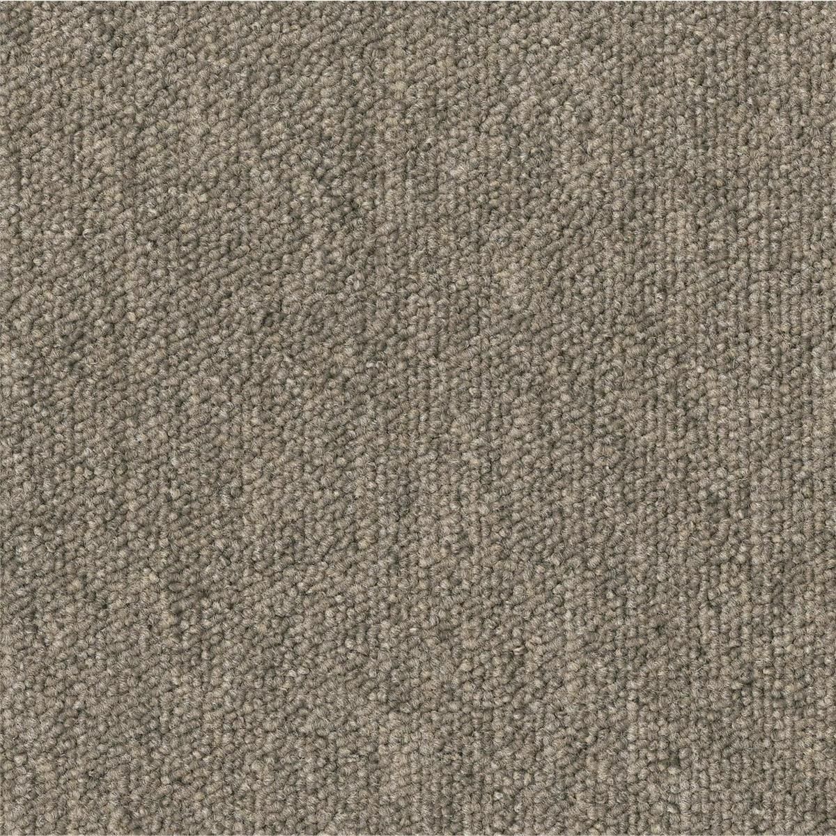 Teppichfliesen 50 x 50 cm Schlinge Essence AA90 9095 Beige Allover