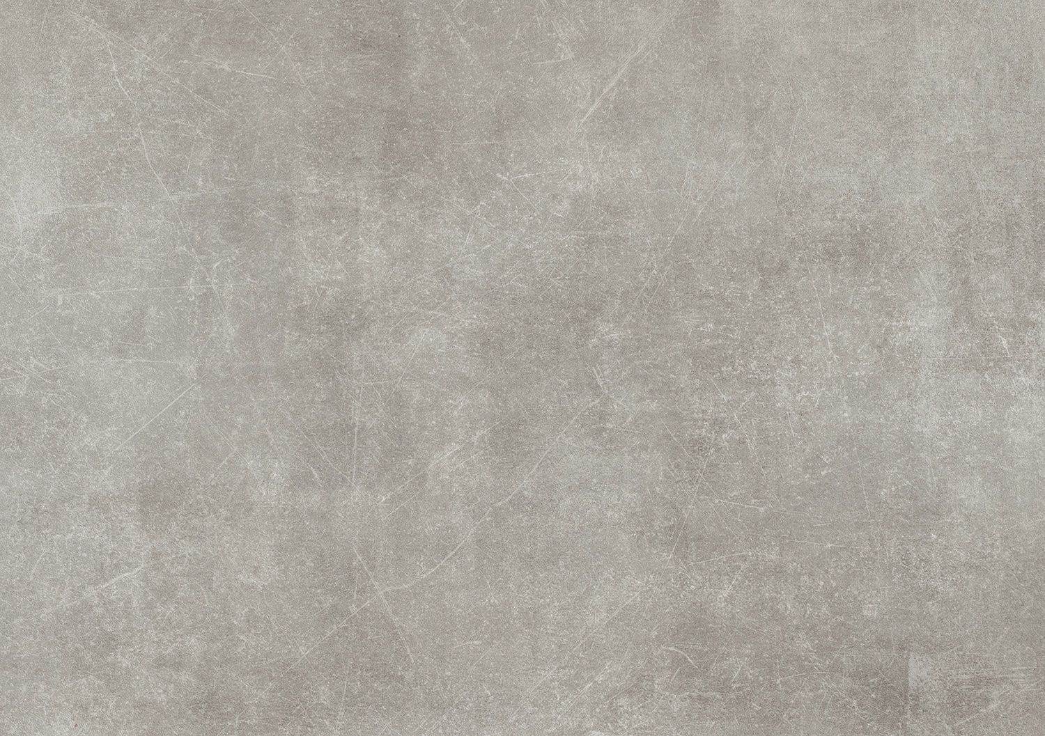 Korkboden Vinyltrend Stone Vinyl zum Kleben Concrete Light 1220 x 185 mm