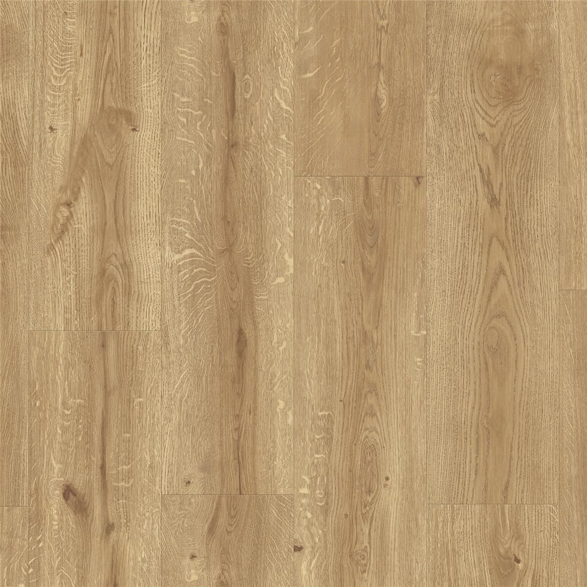 Designboden NATURALS Swiss Oak