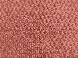 Teppichboden DAS TEPPICHWERK CONSTANCE Pink 1Q11 - Rollenbreite 400 cm