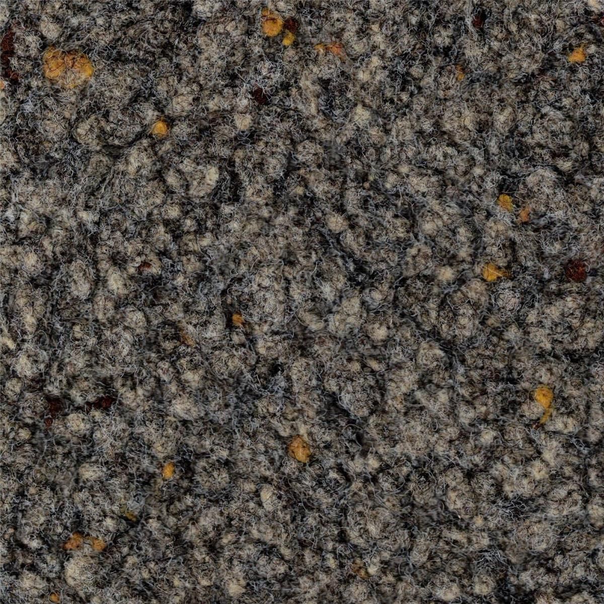 Teppichboden Fabromont Kugelvlies Abraxas COLORpunkt - Rollenbreite 200 cm