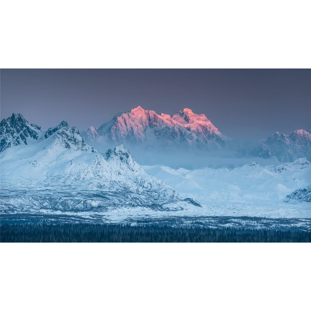 Vlies Fototapete - Thrones - Größe 500 x 280 cm