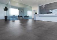 Designböden JOKA Sinero 7510 Dark Cementa 45,7x91,4cm
