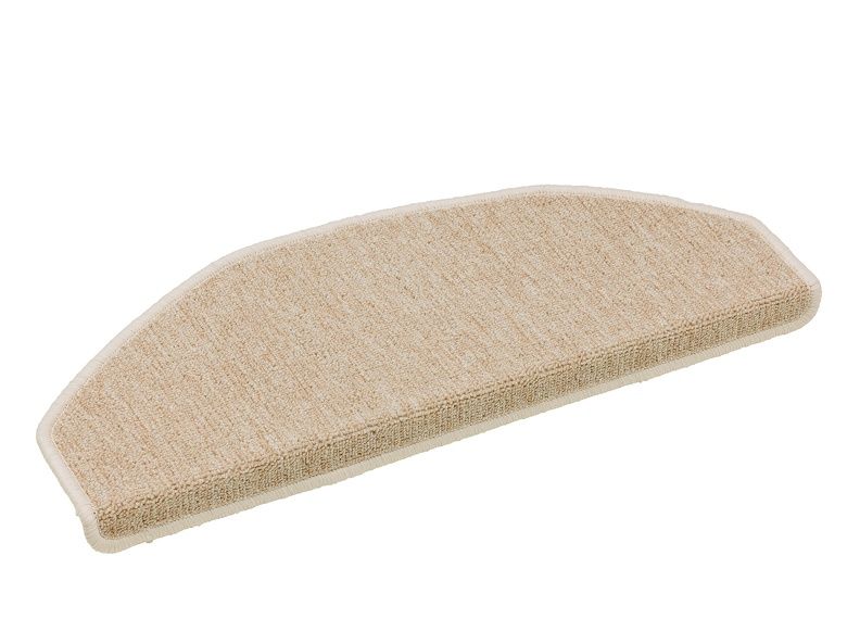 Stufenmatte Fox - 9729 Braun 28 x 65 cm
