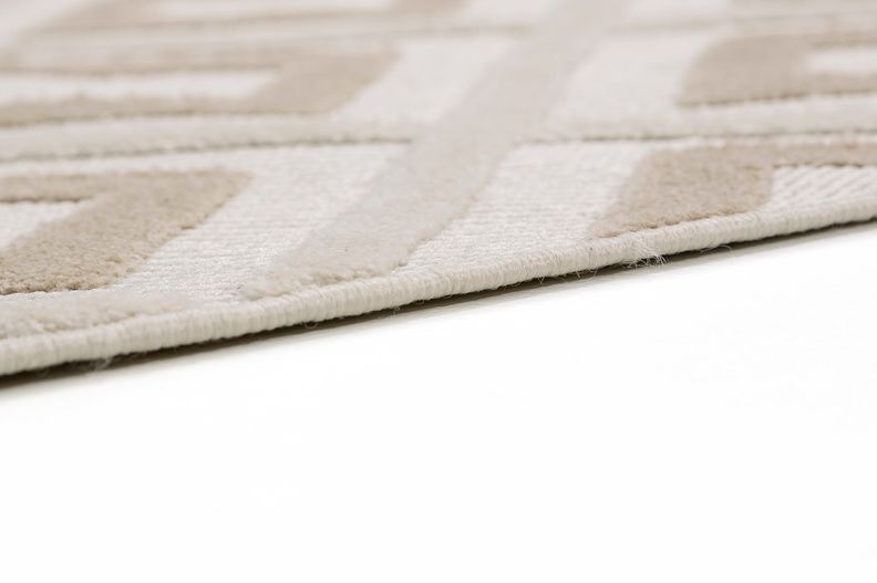 Teppich SUMMER Beige - 200 cm x 290 cm