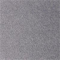 Teppichboden Infloor-Girloon Cosy Velours Blau 311 uni - Rollenbreite 400 cm