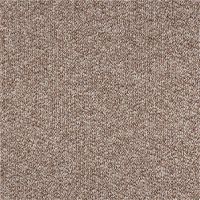 Teppichboden INFLOOR-GIRLOON Court Schlinge Beige 860 meliert - Rollenbreite 400 cm