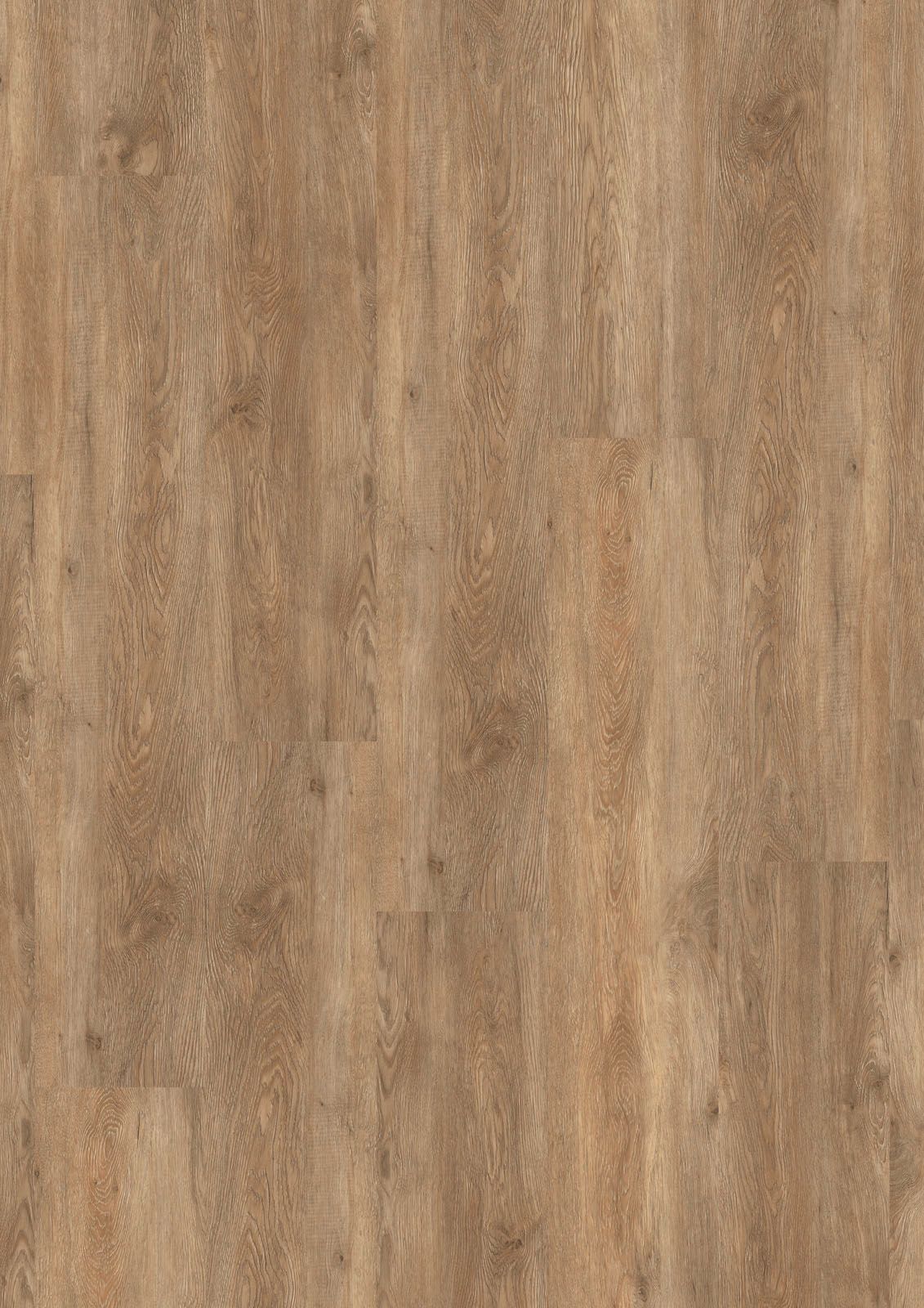 Designboden Fliese 228,6 mm x 1219,2 mm DESIGN 555 Dryback 5424 Imperial Oak - Nutzschichtdicke 0,55 mm