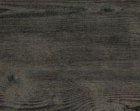 Korkboden Vinyltrend Wood Vinyl zum Kleben Graphite 1220 x 185 mm