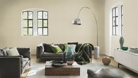 Tapete Culture Grafisch Vinyltapete Braunbeige ansatzfrei 53 cm x 10,05 m