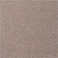 Teppichboden Infloor-Girloon Cello Velours Braun 841 meliert - Rollenbreite 400 cm