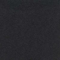 Teppichplanken 25 x 100 cm Nadelvlies FINETT DIMENSION p809201 Pechschwarz
