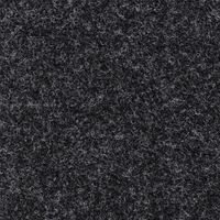 Teppichboden Nadelvlies STRONG 745 S-L Grau 088 - Rollenbreite 200 cm