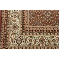 Perser Teppich Adoros Kurfürst Dastin 250 cm x 350 cm