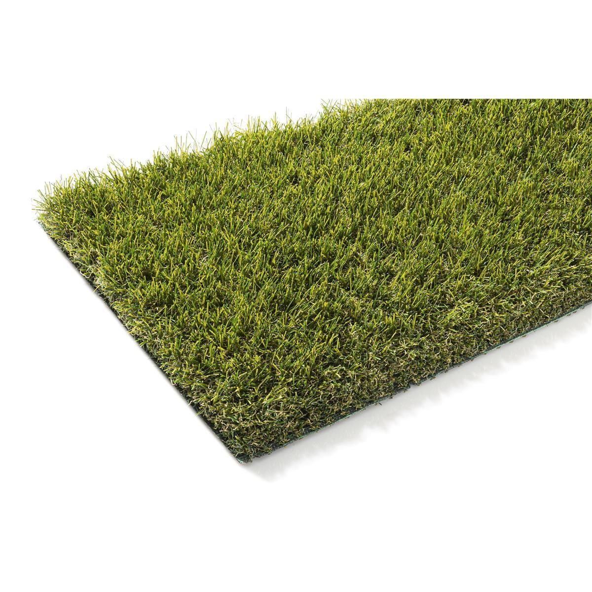 Kunstrasen 426 Esperia - Breite 400 cm - Couponbezug