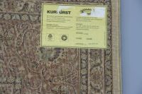 Perser Teppich Adoros Kurfürst Levi 200 cm x 290 cm