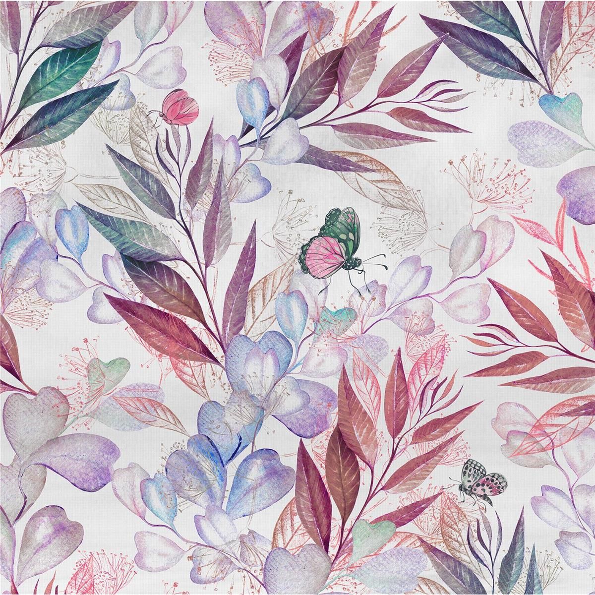 Vlies Fototapete - Eucalyptus  - Größe 250 x 250 cm
