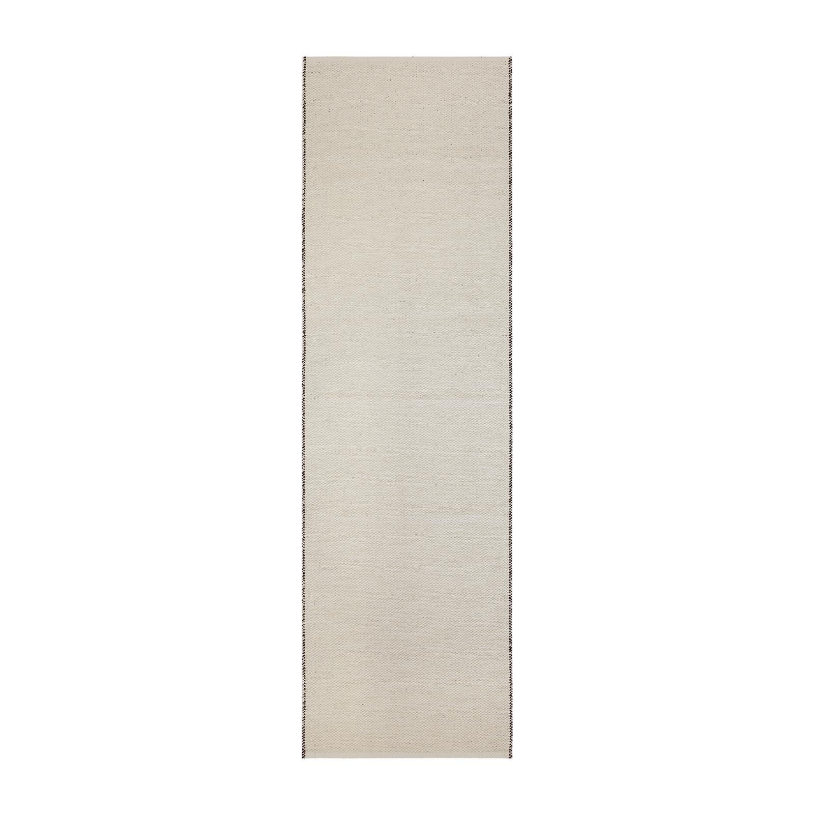 Teppich Swedy DUETTO V7 Braun - 60 cm x 300 cm