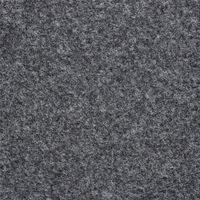 Teppichboden Nadelvlies STRONG 733 L Grau 021 - Rollenbreite 200 cm