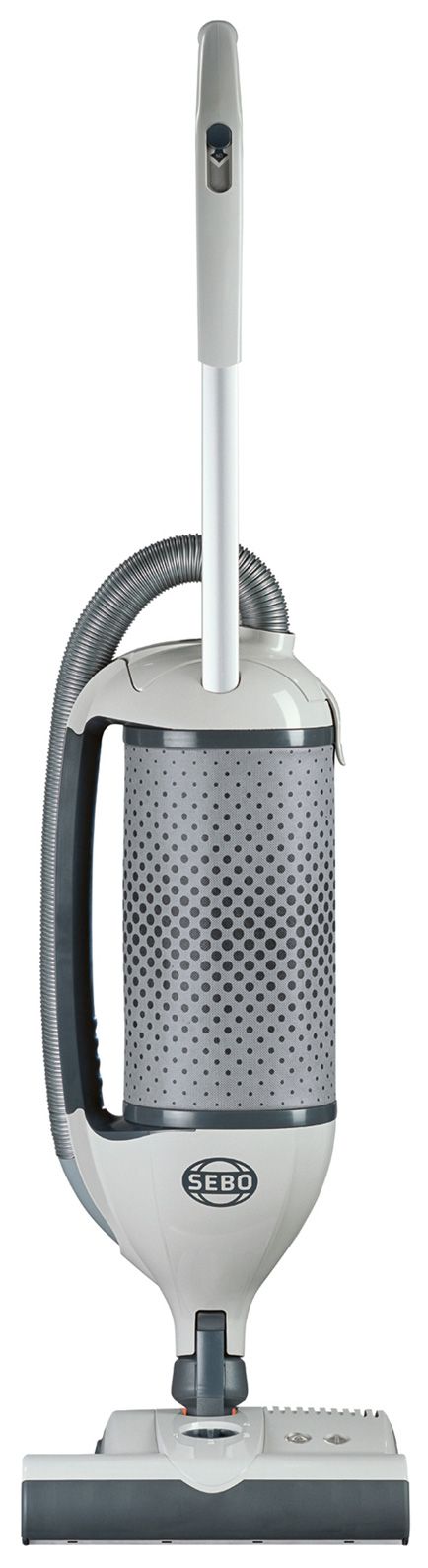 SEBO Bürstsauger Dart 1
