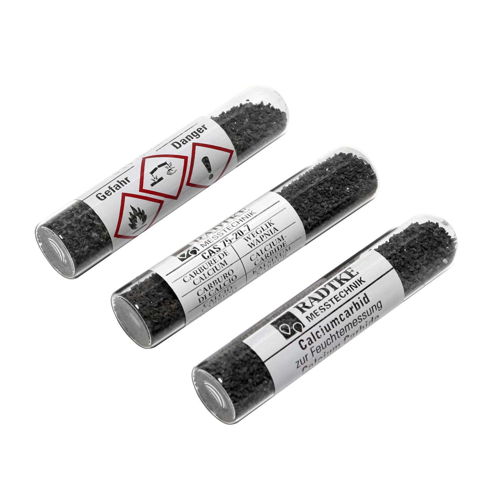 JOKA CM-Ampullen 25 Stk. 6020241