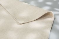 Teppich ALESSA Creme - 200 cm x 300 cm