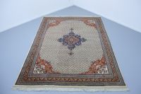 Perser Teppich Mir handgeknüpft 250 cm x 350 cm