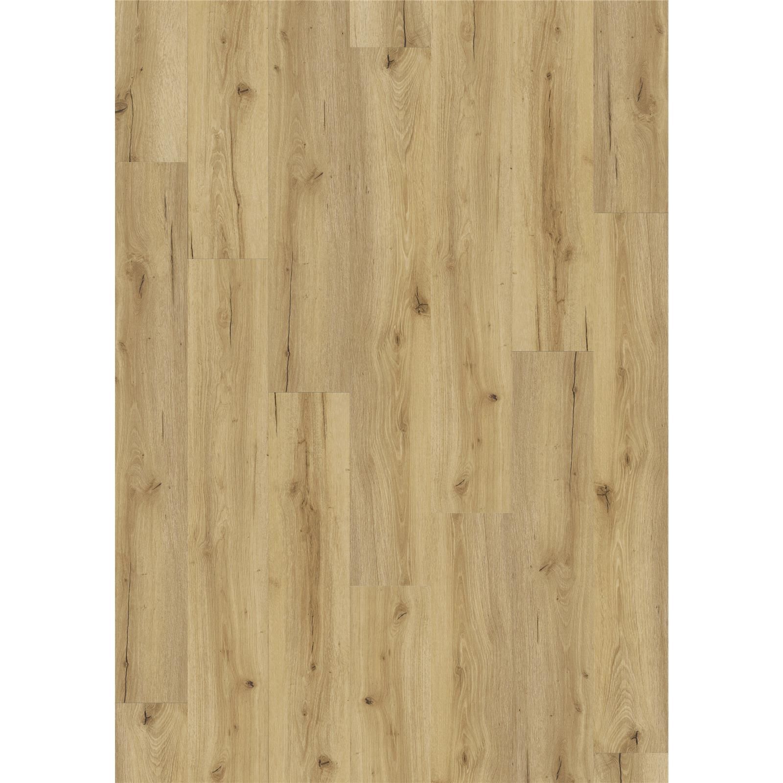 Chalet Oak Black