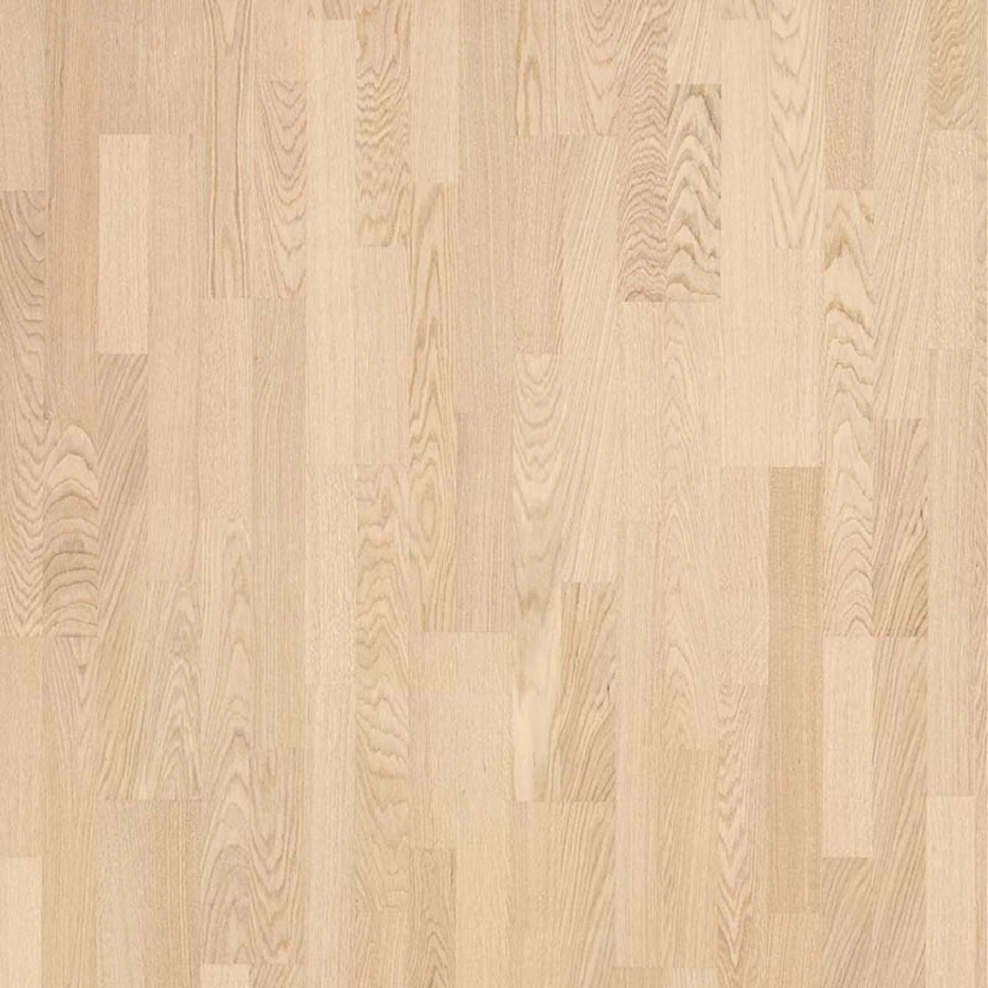 Holzboden Eiche weiß 2 Stab MADRID-TB15 Planke 190 x 1220 mm