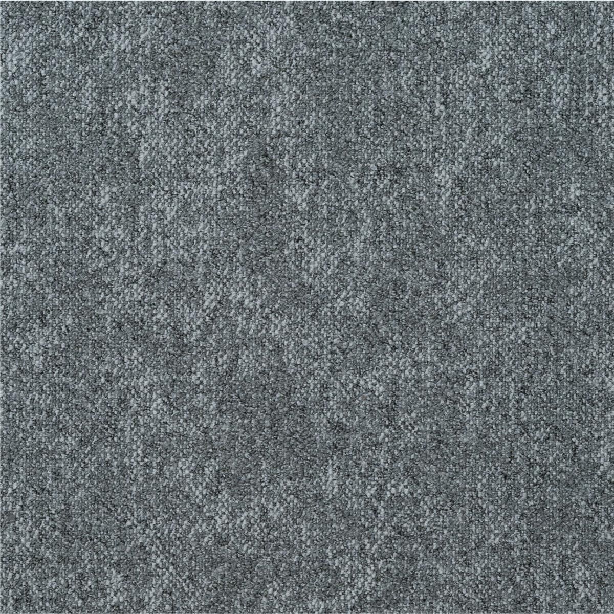 Teppichfliesen 50 x 50 cm VENEDIG SL Schlinge Sand 170 uni