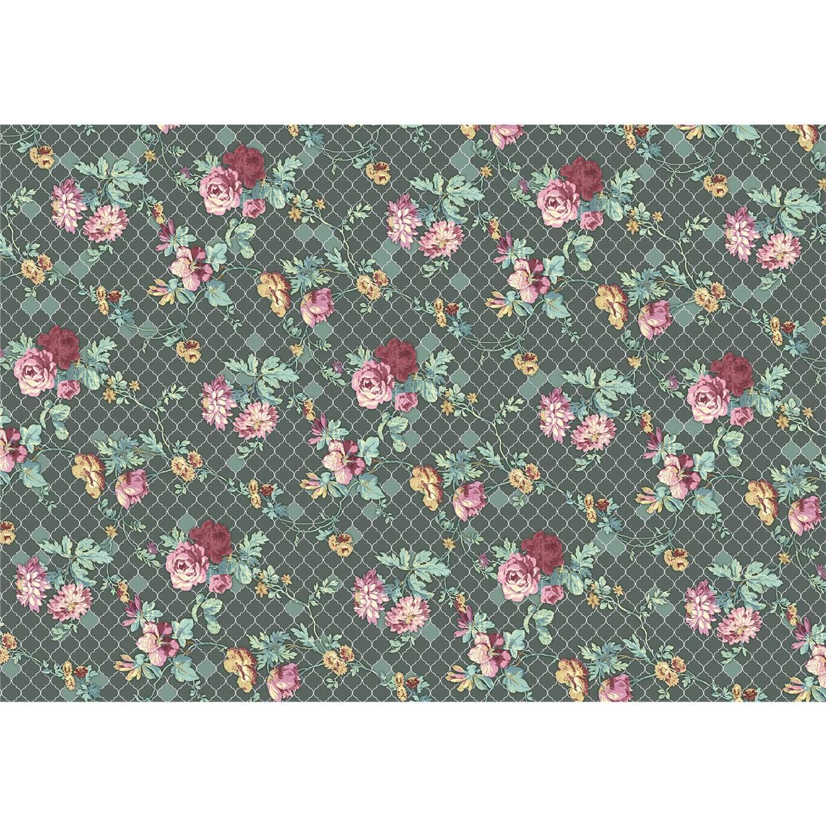 Vlies Fototapete - Embellish - Größe 400 x 280 cm
