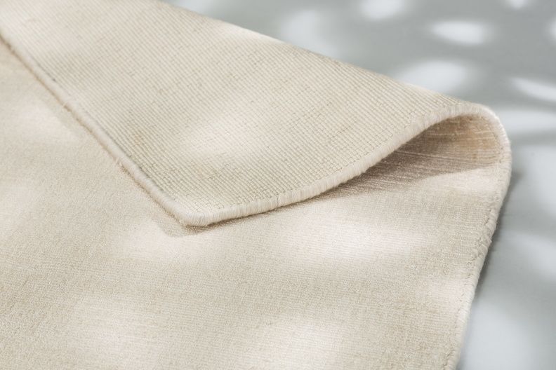 Teppich ALESSA Creme - 200 cm x 300 cm