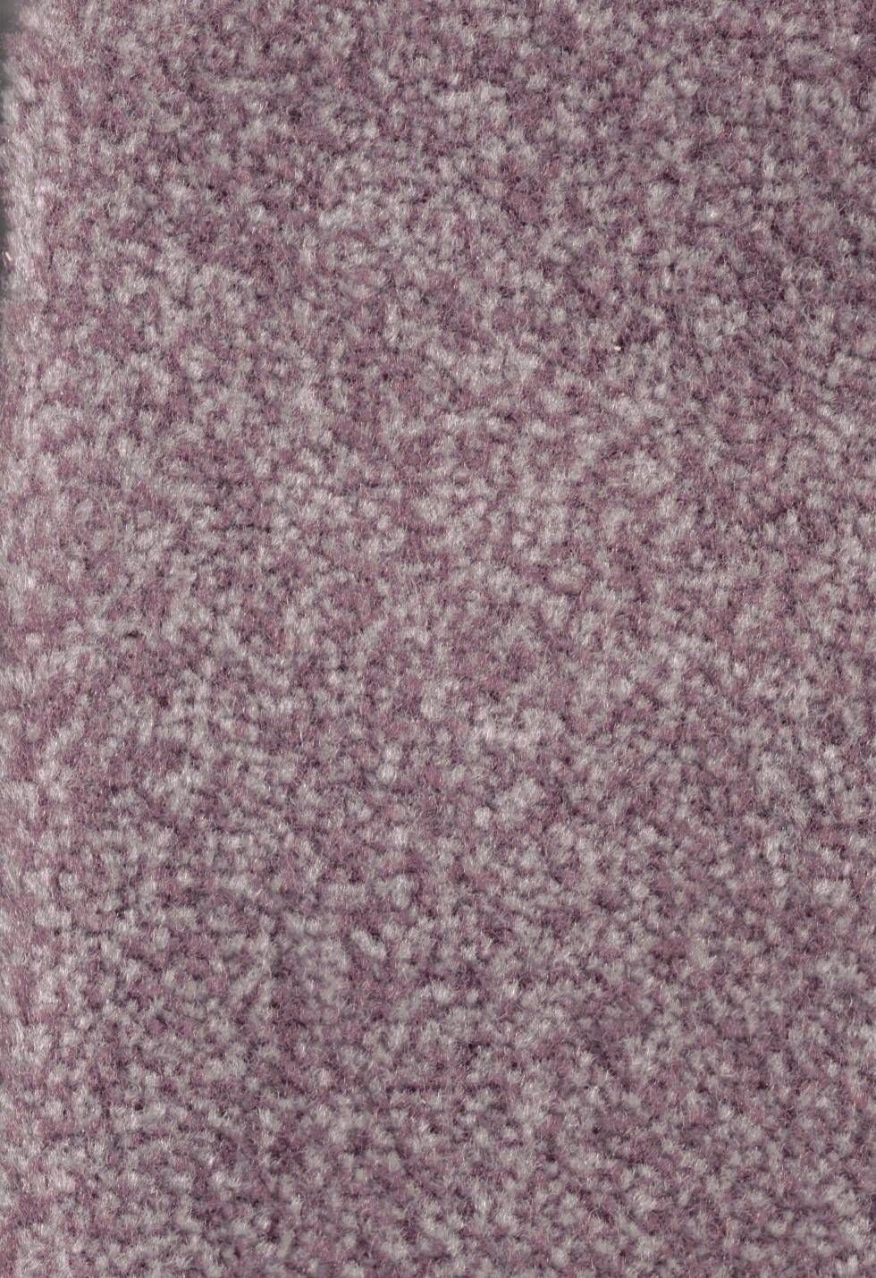 Teppichboden Lano Rumba 82 Purpur - Rollenbreite 400 cm