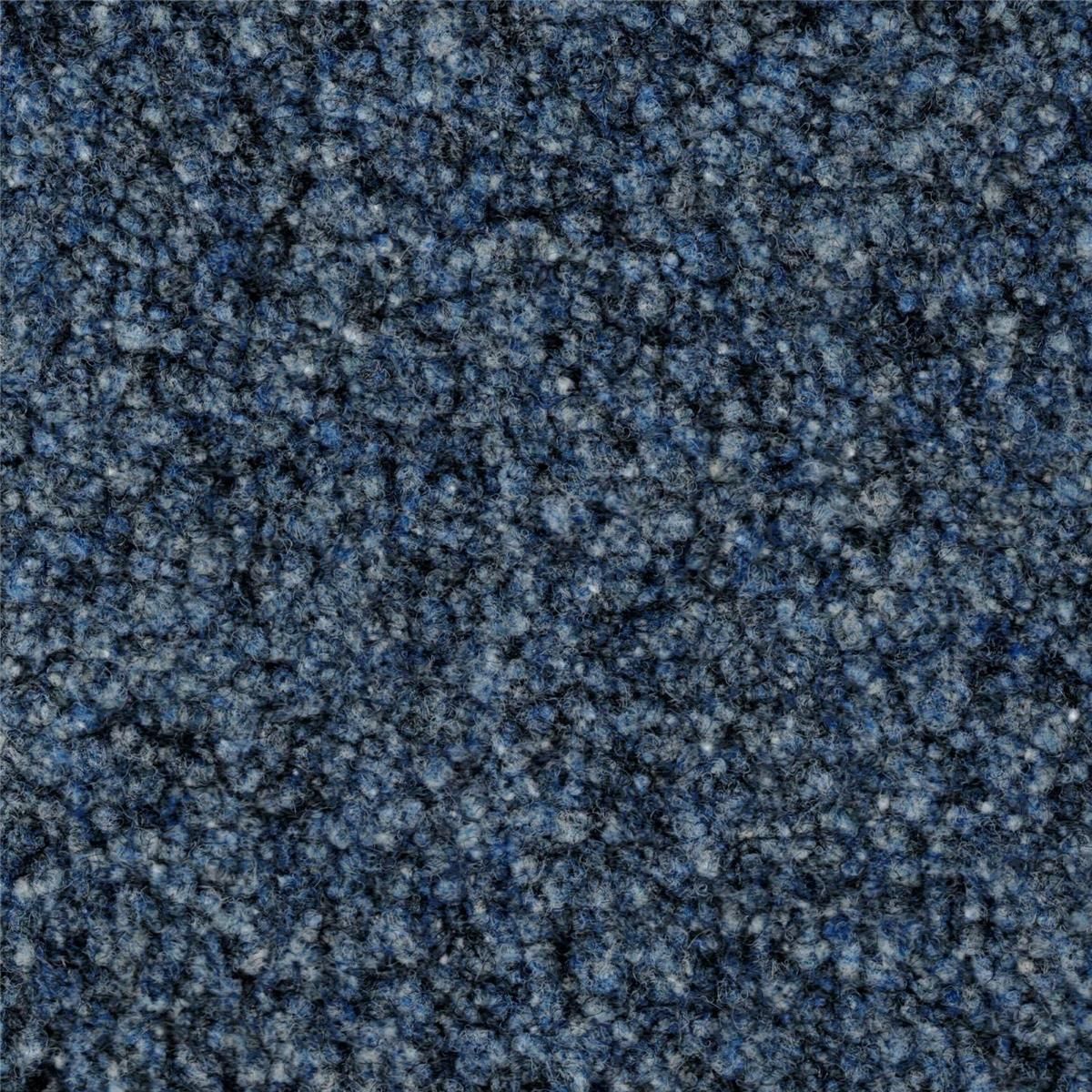 Teppichboden Fabromont Kugelgarn Symphonie SL - Rollenbreite 205 cm