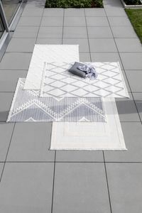 Teppich SUMMER Beige - 200 cm x 290 cm