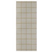 Teppich Swedy SCOTT V5 Grün - 60 cm x 90 cm