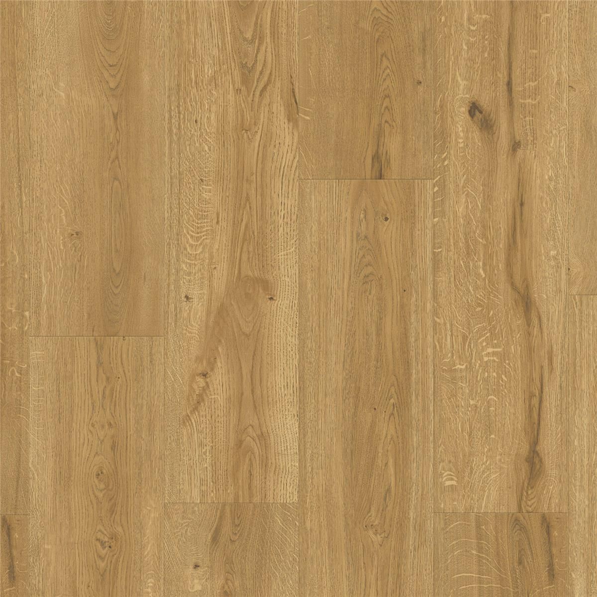 NATURALS-Swiss Oak-Stained