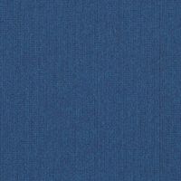 Teppichfliese Elevation III 50 x 50cm Farbe 9019 Dunkelblau
